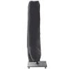 Platinum Aerocover zweefparasolhoes 260x55/60 cm.