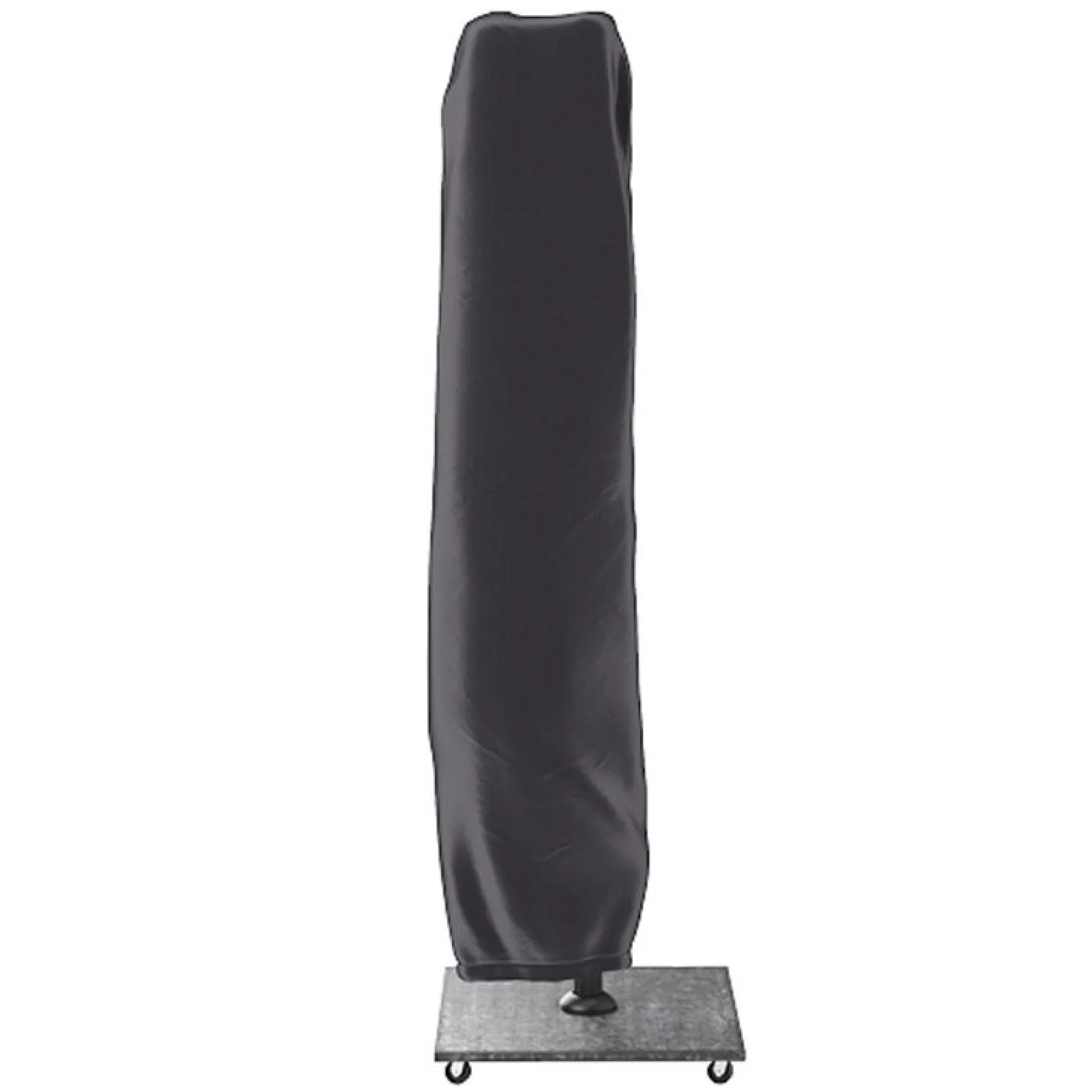 Platinum Aerocover zweefparasolhoes 260x55/60 cm.