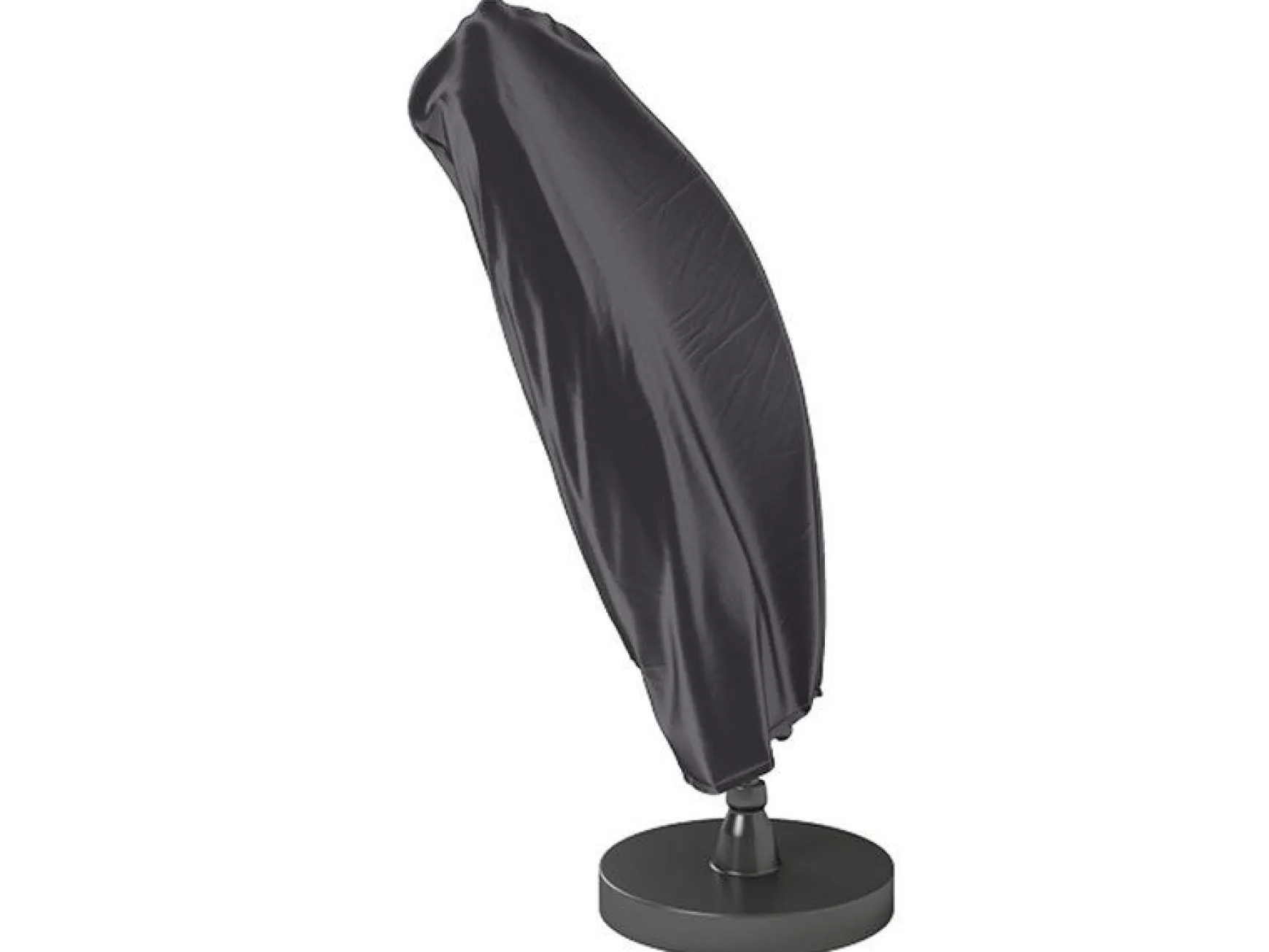 Platinum Aerocover zweefparasolhoes - 240x68 cm.