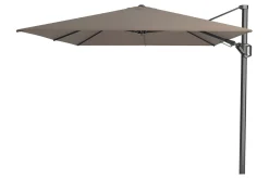 Platinum Challenger Premium T2 3.5x2.6 m - Havanna Taupe met voet en hoes