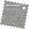 Platinum Challenger Premium T2 3.5 Rond - Manhattan Grey met voet en hoes