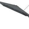 Platinum Challenger Premium T1 3.5x3.5 m - Faded Black met voet en hoes