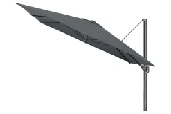 Platinum Challenger Premium T1 3.5x3.5 m - Faded Black met voet en hoes