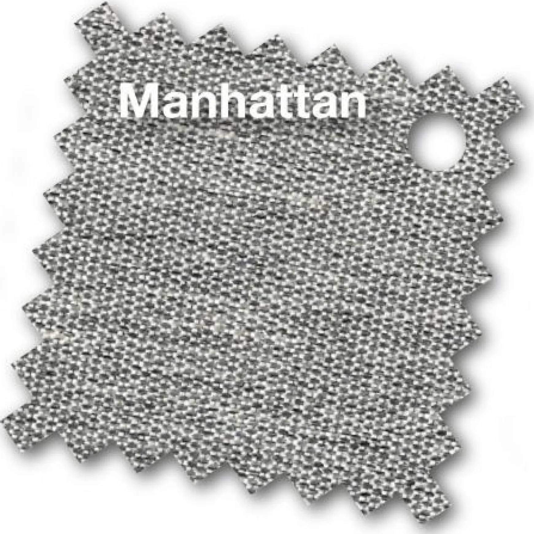 Platinum Challenger Premium T1 3.5x3.5 m - Manhattan Grey met voet en hoes