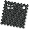 Platinum Challenger Premium T1 3.5x3.5 m - Faded Black met Marbella voet + hoes