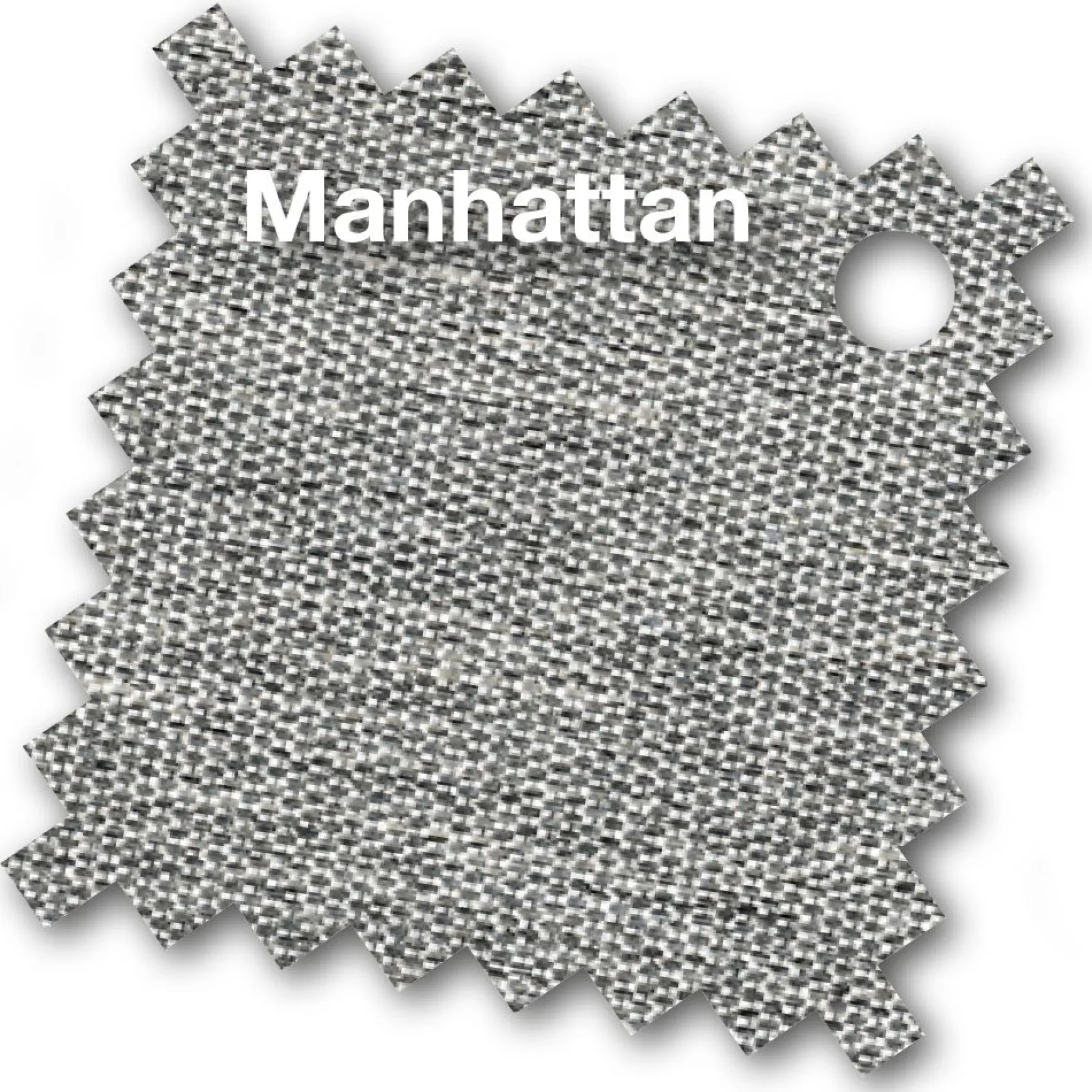 Platinum Challenger T1 Zweefparasol Premium 3x3 m. - Manhattan Grey