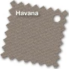 Platinum Challenger T1 Zweefparasol Premium 3x3 m. - Havana Taupe