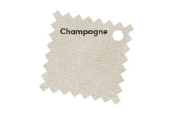 Platinum Challenger Zweefparasol T1 Premium 4x3 m. - Champagne