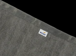 Platinum Coolfit schaduwdoek vierkant antraciet 5x5 m OP=OP