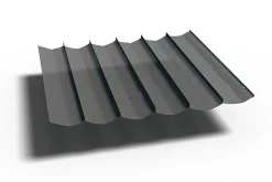 Platinum Harmonica schaduwdoek 290x400 cm. - Antraciet
