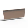 Platinum Nesling Coolfit rolgordijn 98x240 cm. - Zand