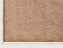 Platinum Nesling Coolfit rolgordijn 98x240 cm. - Zand