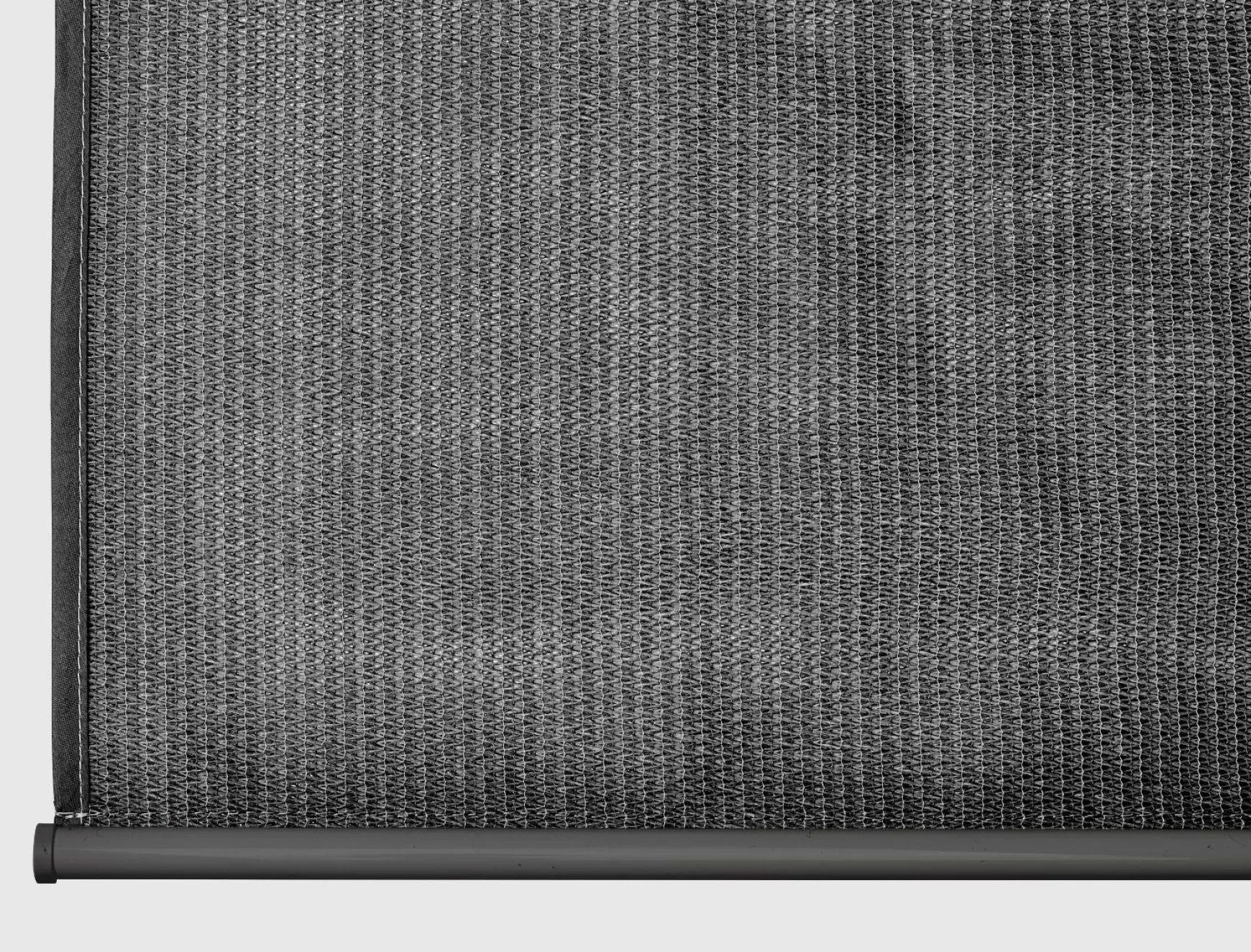 Platinum Nesling Coolfit rolgordijn 98x240 cm. - Antraciet