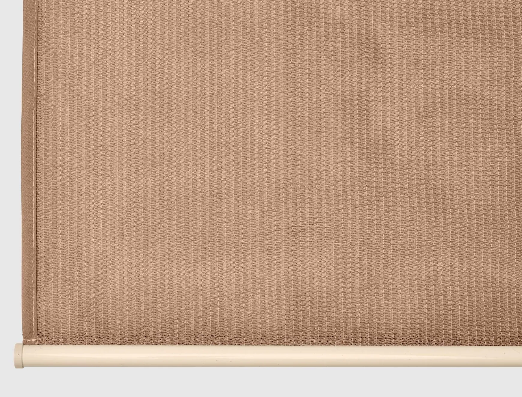 Platinum Nesling Coolfit rolgordijn 148x240 cm. - Zand