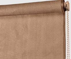 Platinum Nesling Coolfit rolgordijn 198x240 cm. - Zand