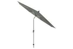 Platinum Riva stokparasol 3 m. rond - Olive