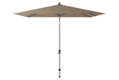 Platinum Riva stokparasol 2,5x2,5 m. - Taupe