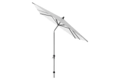 Platinum Riva stokparasol 3x2 m. - Wit