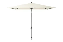 Platinum Riva stokparasol 2,5x2,5 m. - Ecru