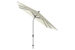 Platinum Riva stokparasol 2,5x2,5 m. - Ecru