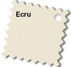 Platinum Riva stokparasol 3x2 m. - Ecru
