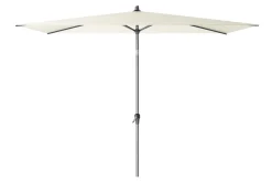 Platinum Riva stokparasol 3x2 m. - Ecru