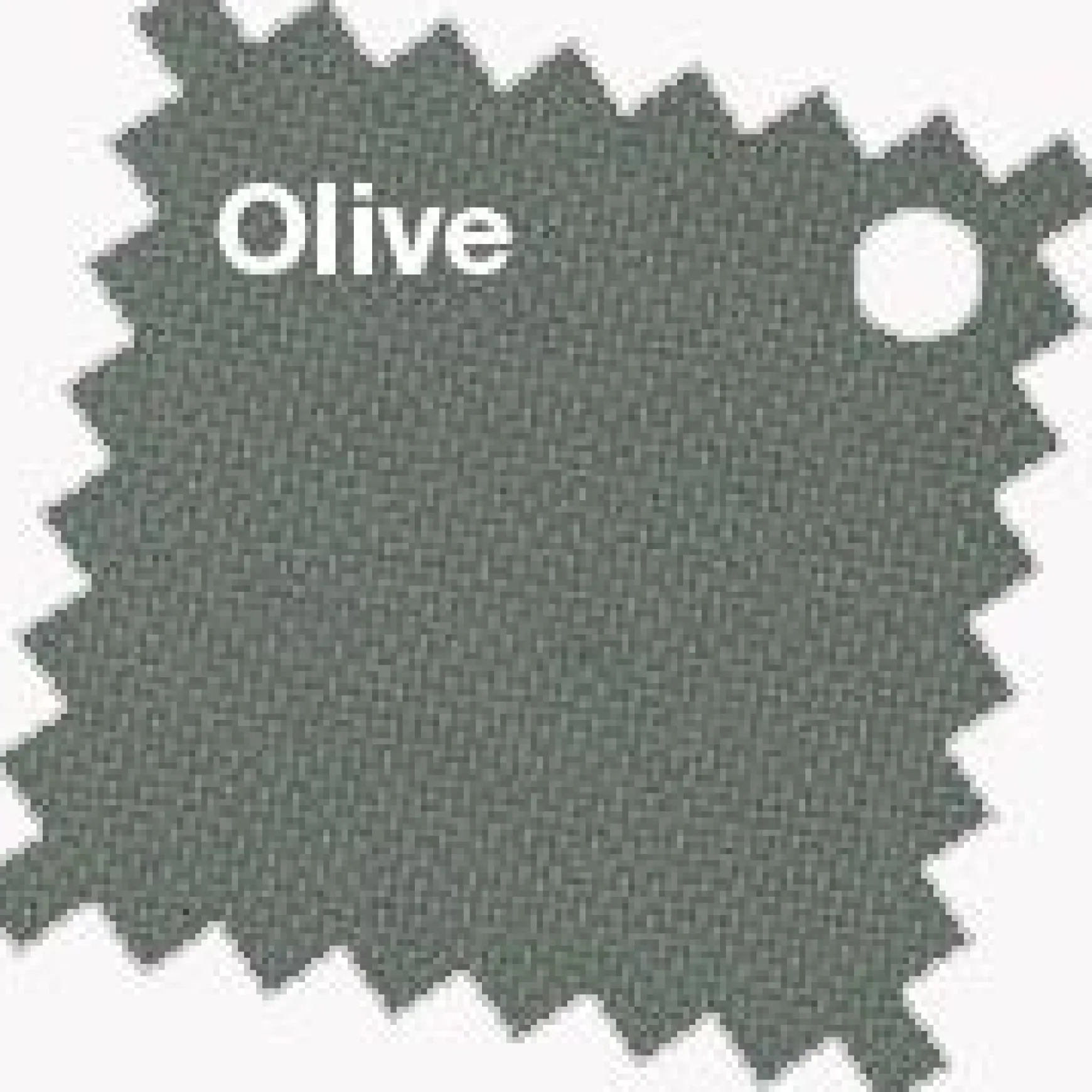 Platinum Riva stokparasol 3x2 m. - Olive