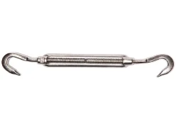 Platinum spanmoer M10 RVS