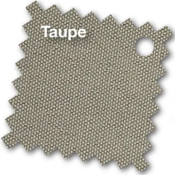 Platinum Voyager Ronde Zweefparasol T1 3m. - Taupe