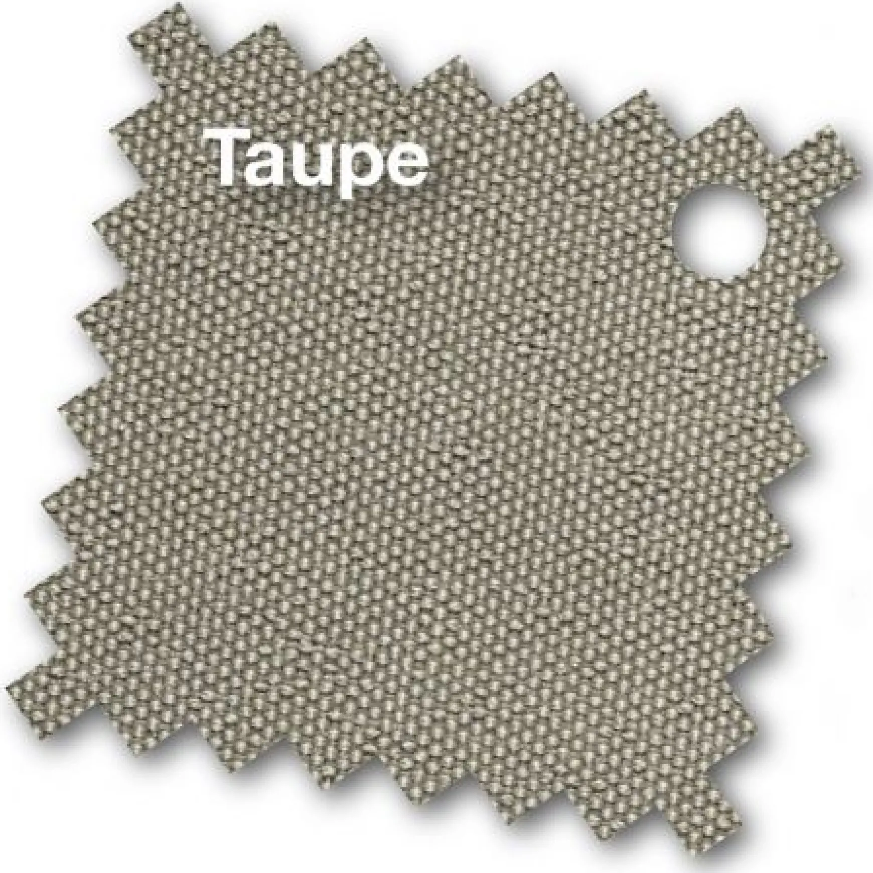 Platinum Voyager zweefparasol T2 2,7x2,7 m. - Taupe met voet en hoes