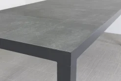 President tuintafel 220 x 100 cm.