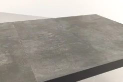 President tuintafel 160 x 90 cm. - Antraciet