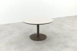 Rodez ronde dining tuintafel Ø120 cm. - Terre