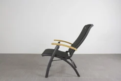 Ronde tuinset Hartman South Wales tafel - Da Vinci tuinstoelen