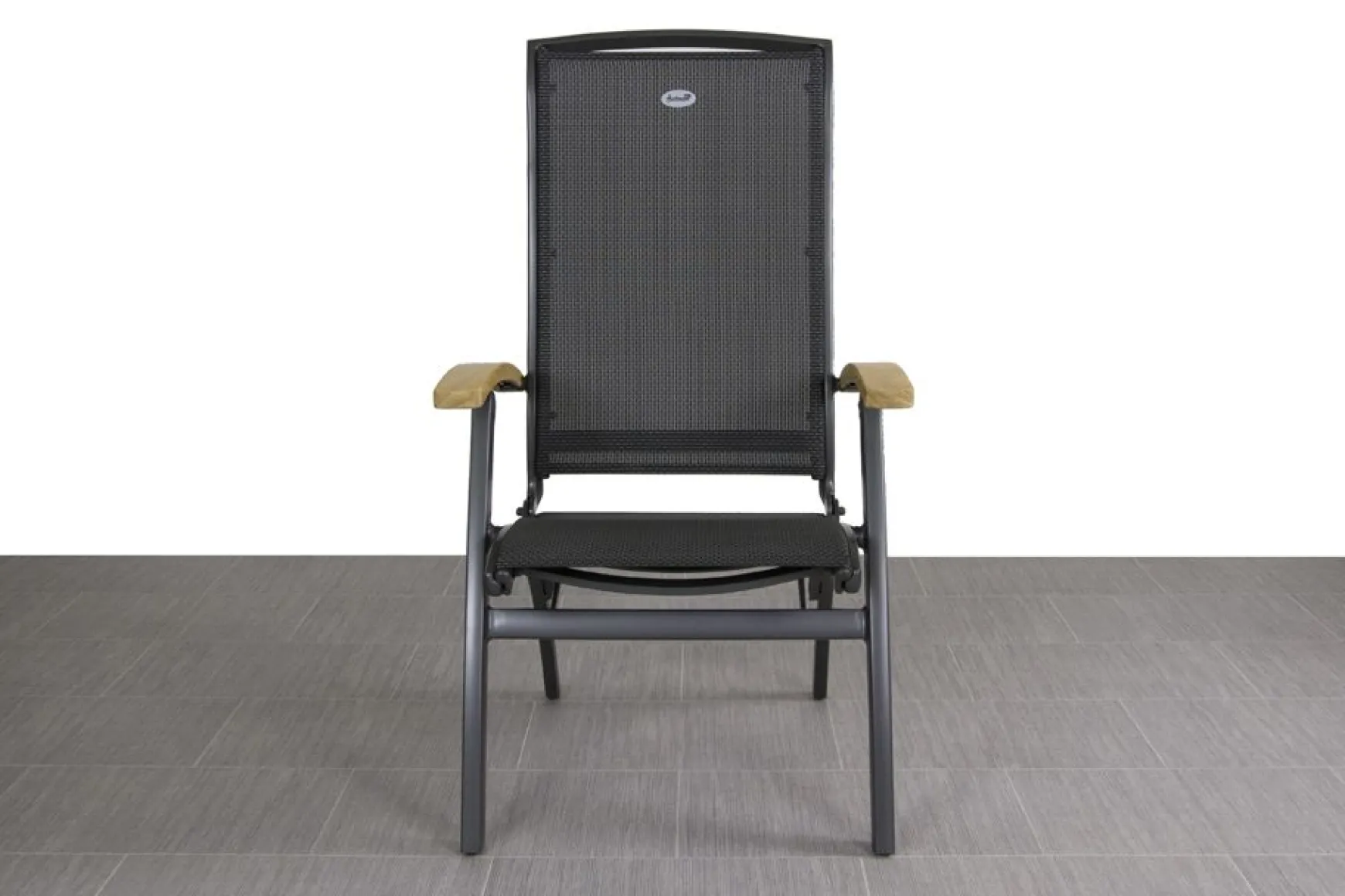Ronde tuinset Hartman South Wales tafel - Da Vinci tuinstoelen