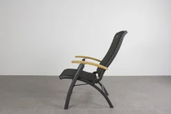 Ronde tuinset Hartman South Wales tafel - Da Vinci tuinstoelen