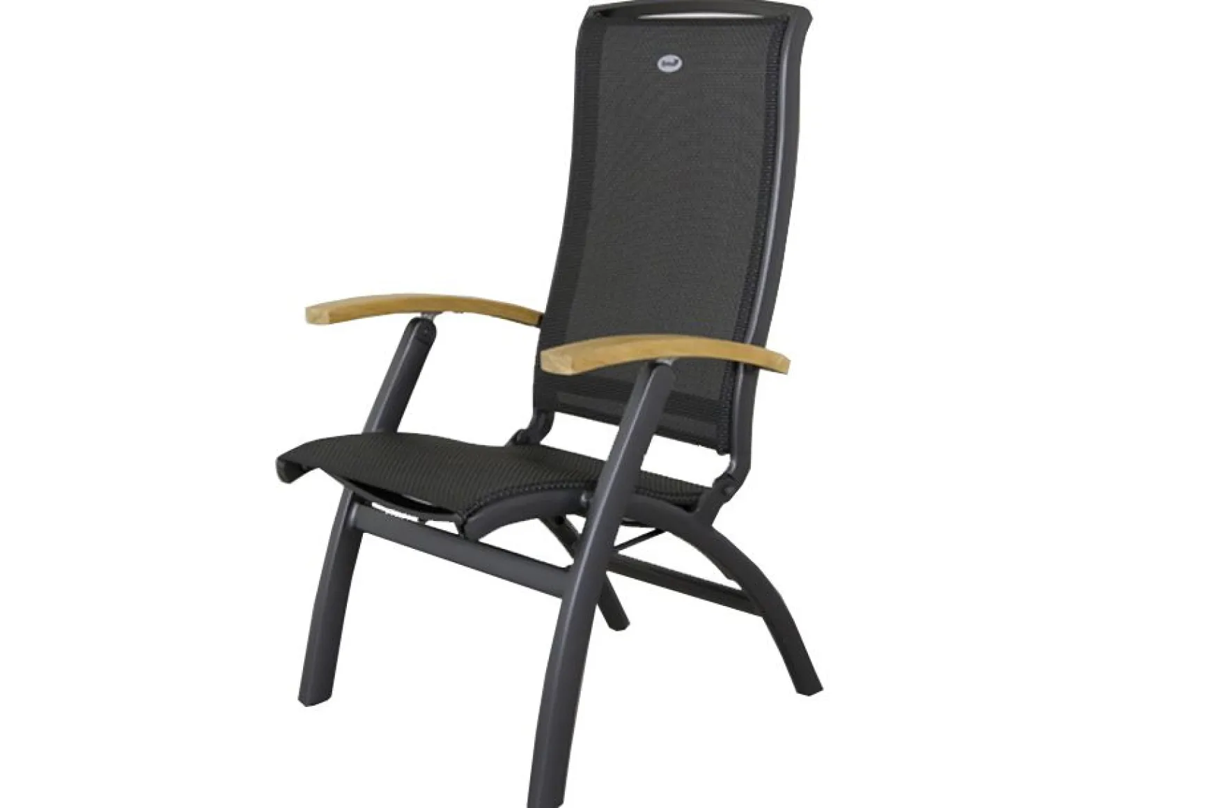 Ronde tuinset Hartman South Wales tafel - Da Vinci tuinstoelen