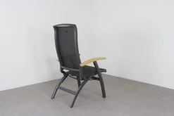 Ronde tuinset Hartman South Wales tafel - Da Vinci tuinstoelen