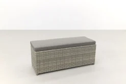 Sandigo lounge dining set met bijzetbank