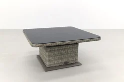 Sandigo lounge dining set met bijzetbank