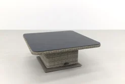 Sandigo lounge dining set met bijzetbank