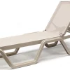 Scab Vela ligbed - Taupe (1 stuk)