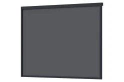 Screen 3,6 m. - antraciet - Perfect shadow