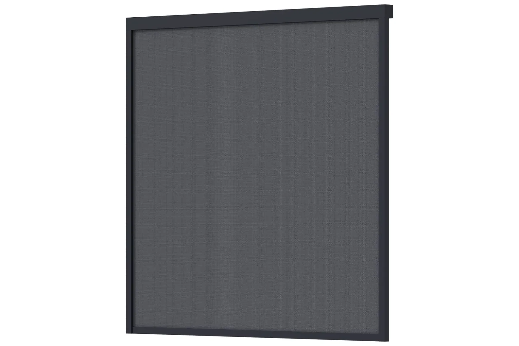 Screen 2,65 m. - antraciet - Perfect shadow