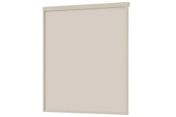 Screen 2,65 m. - zand - Perfect shadow