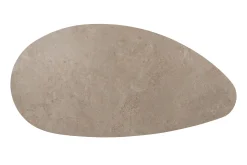 4 Seasons Bernini/Arizona organische tuinset 240x120 cm. - zand/terre