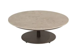 4 Seasons Capalbio/Boaz loungeset (5-delig) - Terre
