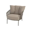 4 Seasons Capalbio loungeset (3-delig) - Terre