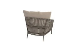 4 Seasons Capalbio loungeset (3-delig) - Terre