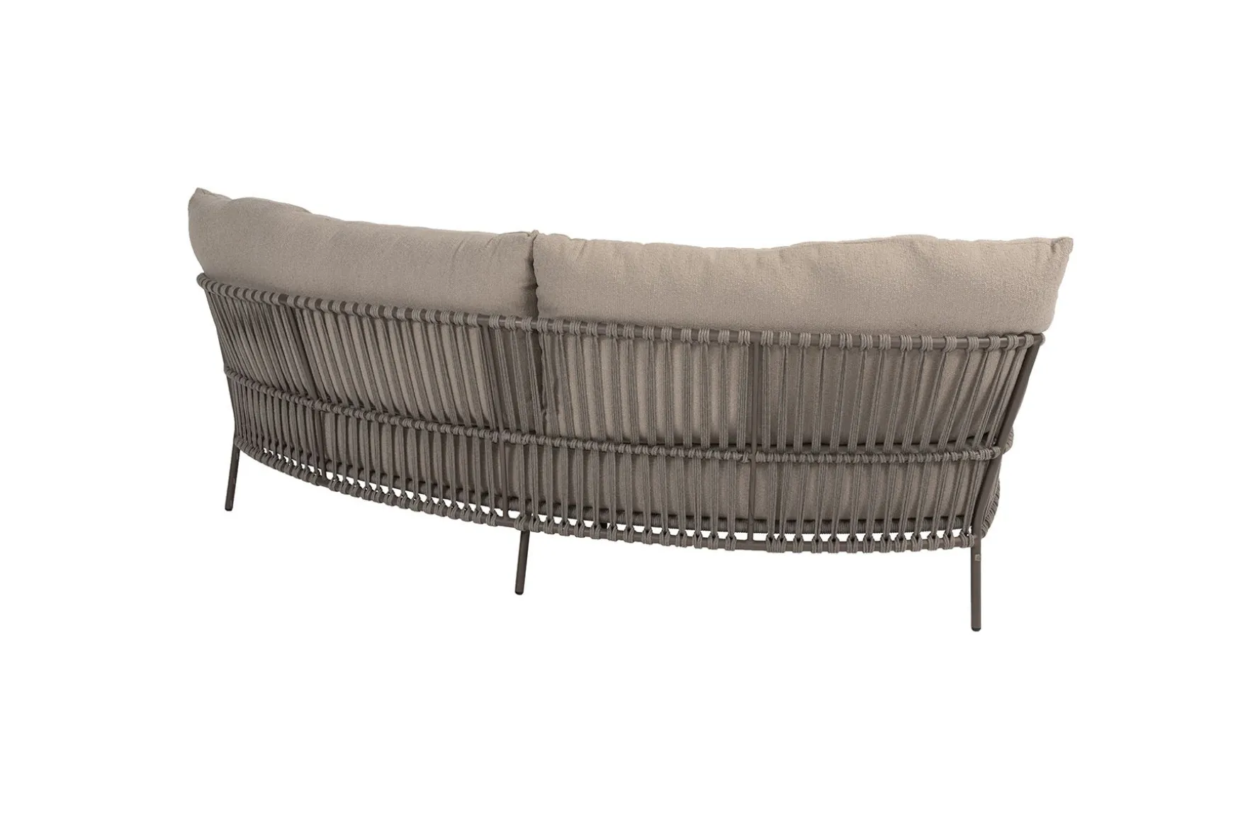 4 Seasons Capalbio loungeset (3-delig) - Terre